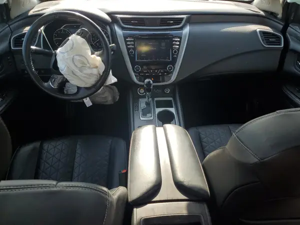 5N1AZ2MS5KN144159 2019 NISSAN MURANO - Image 8