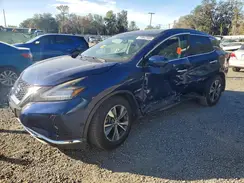 5N1AZ2MS5KN144999 2019 NISSAN MURANO