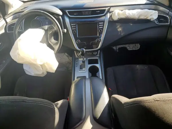 5N1AZ2MS5KN144999 2019 NISSAN MURANO - Image 8