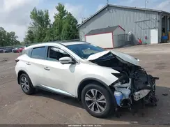 5N1AZ2MS5KN145750 2019 NISSAN MURANO