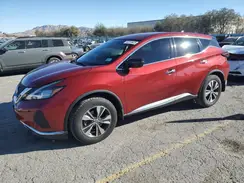 5N1AZ2MS5KN145988 2019 NISSAN MURANO