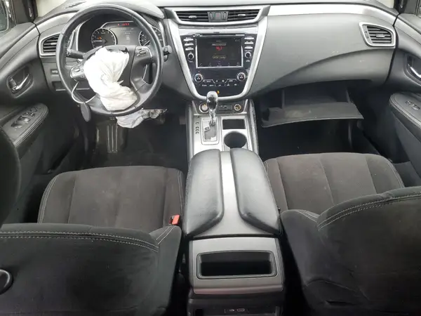 5N1AZ2MS5KN147319 2019 NISSAN MURANO - Image 8