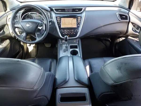 5N1AZ2MS5KN148812 2019 NISSAN MURANO - Image 8