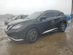 5N1AZ2MS5KN149068 2019 NISSAN MURANO