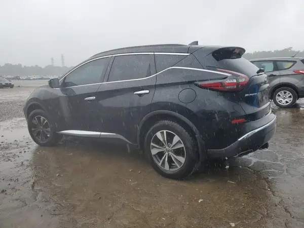 5N1AZ2MS5KN149068 2019 NISSAN MURANO - Image 2