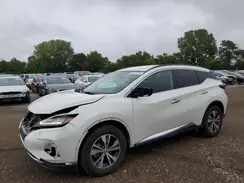 5N1AZ2MS5KN149443 2019 NISSAN MURANO