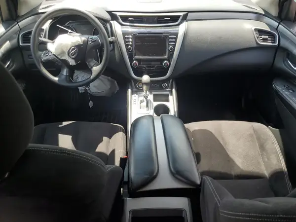 5N1AZ2MS5KN149734 2019 NISSAN MURANO - Image 8