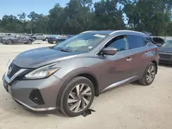 5N1AZ2MS5KN150480 2019 NISSAN MURANO