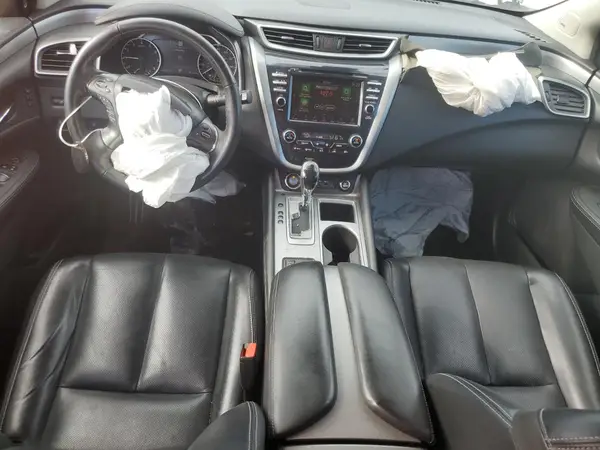 5N1AZ2MS5KN150480 2019 NISSAN MURANO - Image 8