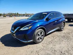 5N1AZ2MS5KN153329 2019 NISSAN MURANO