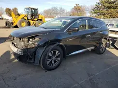 5N1AZ2MS5KN156909 2019 NISSAN MURANO