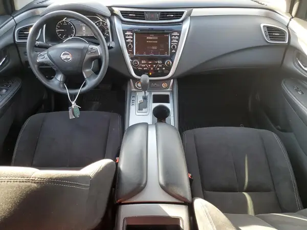 5N1AZ2MS5KN156909 2019 NISSAN MURANO - Image 8