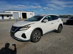 5N1AZ2MS5KN157123 2019 NISSAN MURANO