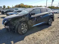 5N1AZ2MS5KN157767 2019 NISSAN MURANO