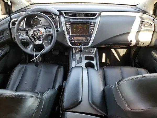5N1AZ2MS5KN157767 2019 NISSAN MURANO - Image 8