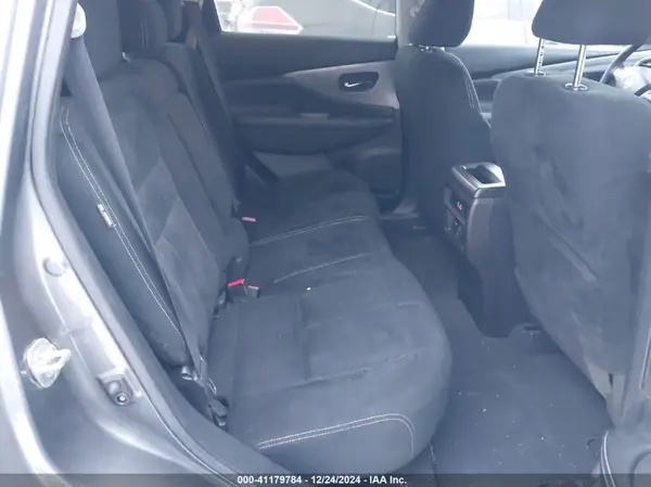 5N1AZ2MS5KN158403 2019 NISSAN MURANO - Image 8