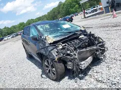 5N1AZ2MS5KN158904 2019 NISSAN MURANO