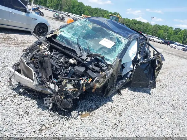 5N1AZ2MS5KN158904 2019 NISSAN MURANO - Image 2