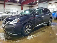 5N1AZ2MS5KN158949 2019 NISSAN MURANO
