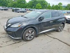 5N1AZ2MS5KN159664 2019 NISSAN MURANO