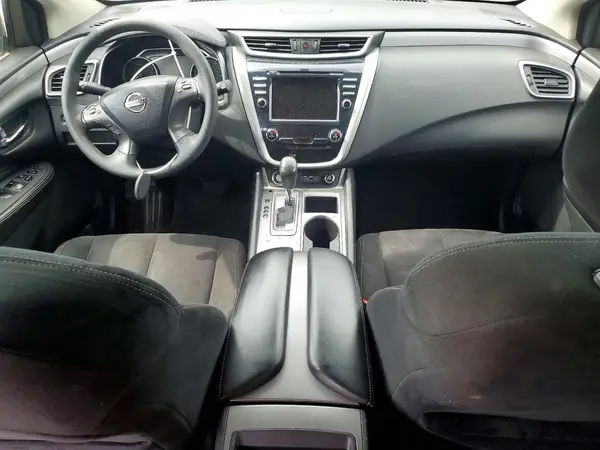 5N1AZ2MS5KN159664 2019 NISSAN MURANO - Image 8