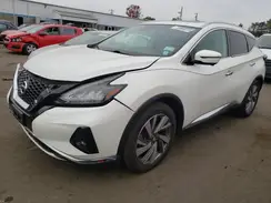 5N1AZ2MS5KN160216 2019 NISSAN MURANO