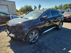 5N1AZ2MS5KN160765 2019 NISSAN MURANO