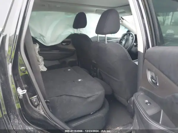 5N1AZ2MS5KN162841 2019 NISSAN MURANO - Image 8