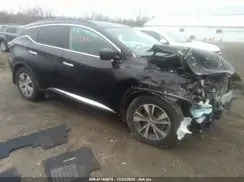 5N1AZ2MS5KN163147 2019 NISSAN MURANO