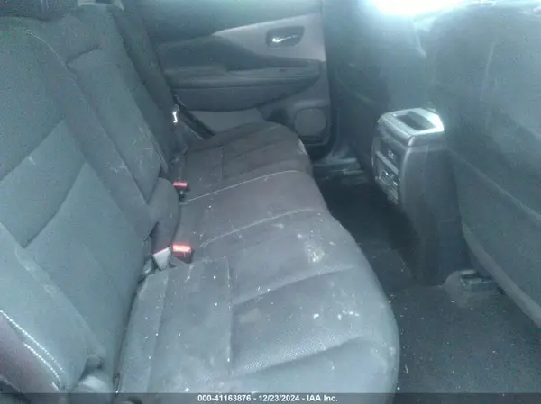 5N1AZ2MS5KN163147 2019 NISSAN MURANO - Image 8