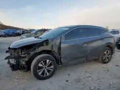 5N1AZ2MS5KN163407 2019 NISSAN MURANO