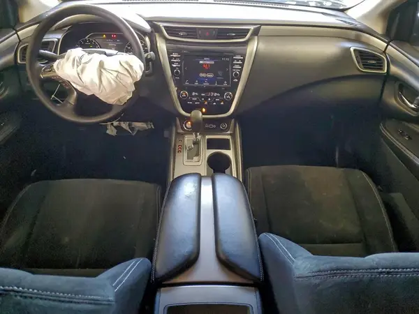 5N1AZ2MS5KN163651 2019 NISSAN MURANO - Image 8