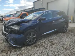 5N1AZ2MS5KN164864 2019 NISSAN MURANO