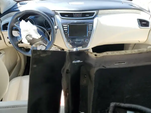 5N1AZ2MS5KN165481 2019 NISSAN MURANO - Image 8