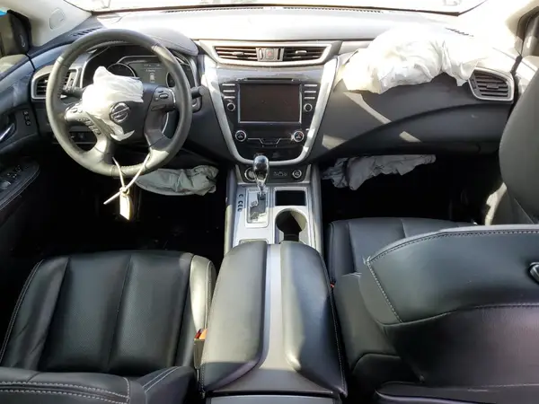 5N1AZ2MS5KN165643 2019 NISSAN MURANO - Image 8