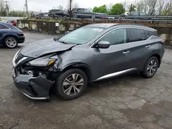 5N1AZ2MS5KN166131 2019 NISSAN MURANO