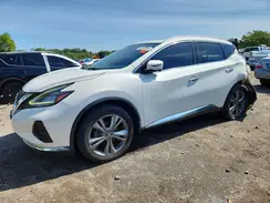5N1AZ2MS5KN166243 2019 NISSAN MURANO