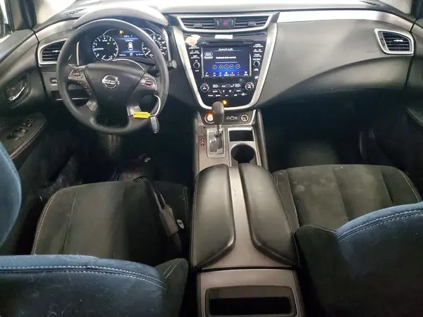 5N1AZ2MS5KN166789 2019 NISSAN MURANO - Image 8