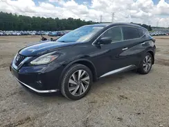 5N1AZ2MS6KN101952 2019 NISSAN MURANO