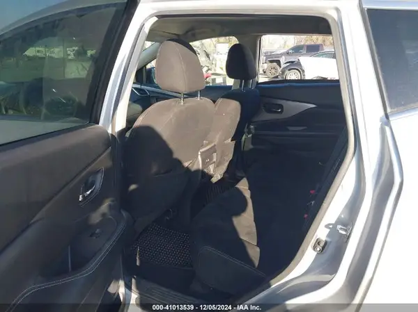 5N1AZ2MS6KN102664 2019 NISSAN MURANO - Image 8