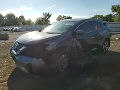5N1AZ2MS6KN102986 2019 NISSAN MURANO