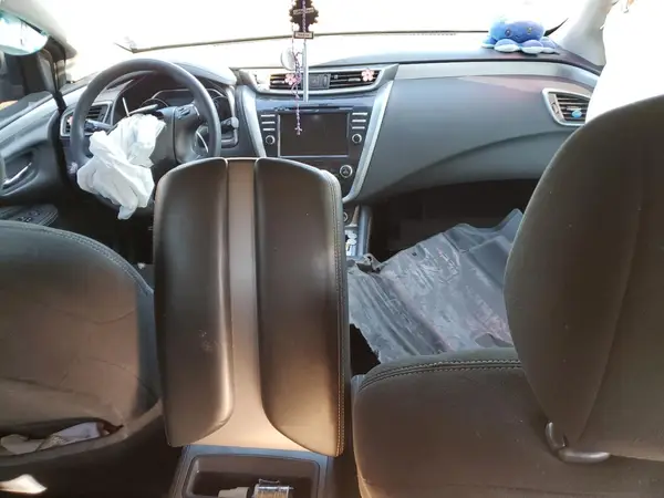 5N1AZ2MS6KN102986 2019 NISSAN MURANO - Image 8