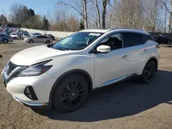 5N1AZ2MS6KN103426 2019 NISSAN MURANO