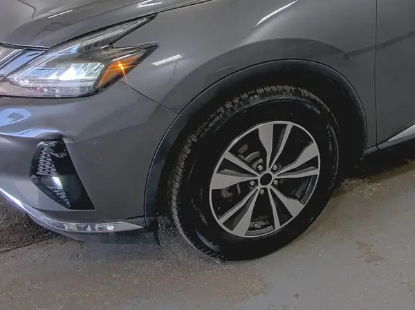 5N1AZ2MS6KN103846 2019 NISSAN MURANO - Image 2