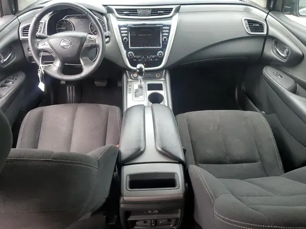 5N1AZ2MS6KN104964 2019 NISSAN MURANO - Image 8