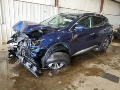 5N1AZ2MS6KN106536 2019 NISSAN MURANO