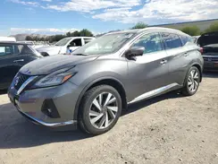 5N1AZ2MS6KN107363 2019 NISSAN MURANO