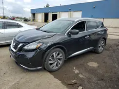 5N1AZ2MS6KN107959 2019 NISSAN MURANO