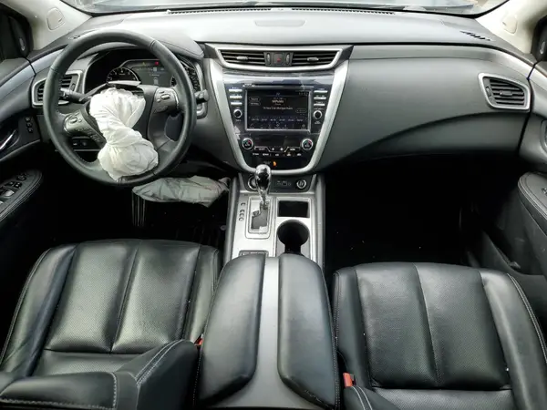5N1AZ2MS6KN107959 2019 NISSAN MURANO - Image 8