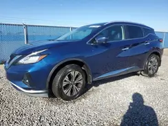 5N1AZ2MS6KN108674 2019 NISSAN MURANO